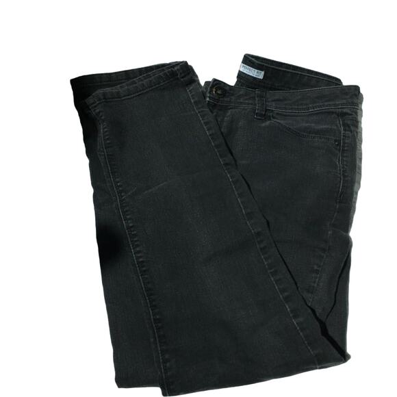 Lee Straight Leg Women's Jeans Sz 12 - Picture 1 of 4